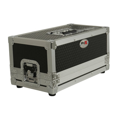 ProX ATA Digital Audio Mixer Flight Case for Allen & Heath CQ20B