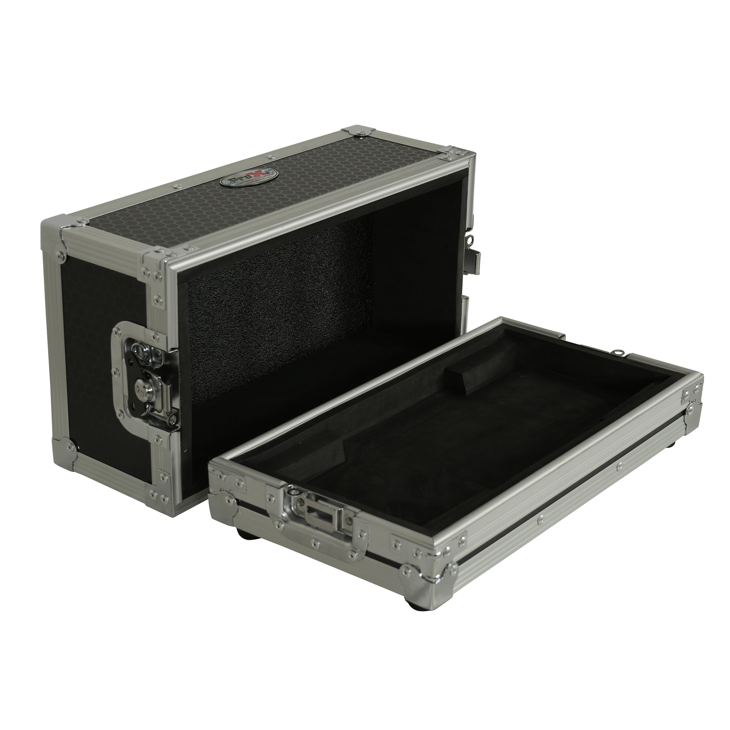 ProX ATA Digital Audio Mixer Flight Case for Allen & Heath CQ20B