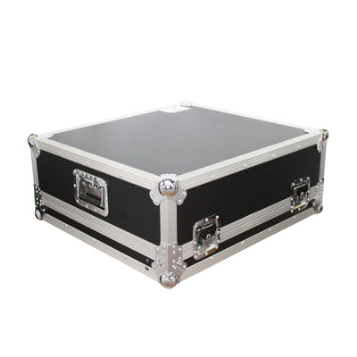ProX Fits Allen & Heath QU-24 Digital Mixer Console Flight Case