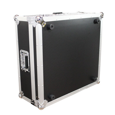 ProX Fits Allen & Heath QU-24 Digital Mixer Console Flight Case