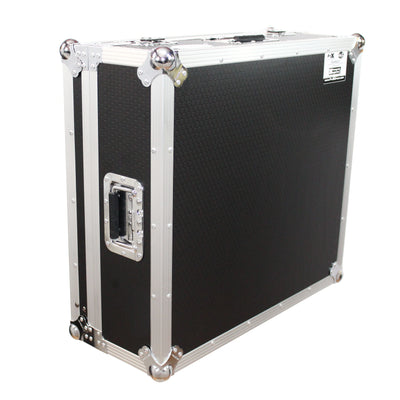 ProX Fits Allen & Heath QU-24 Digital Mixer Console Flight Case