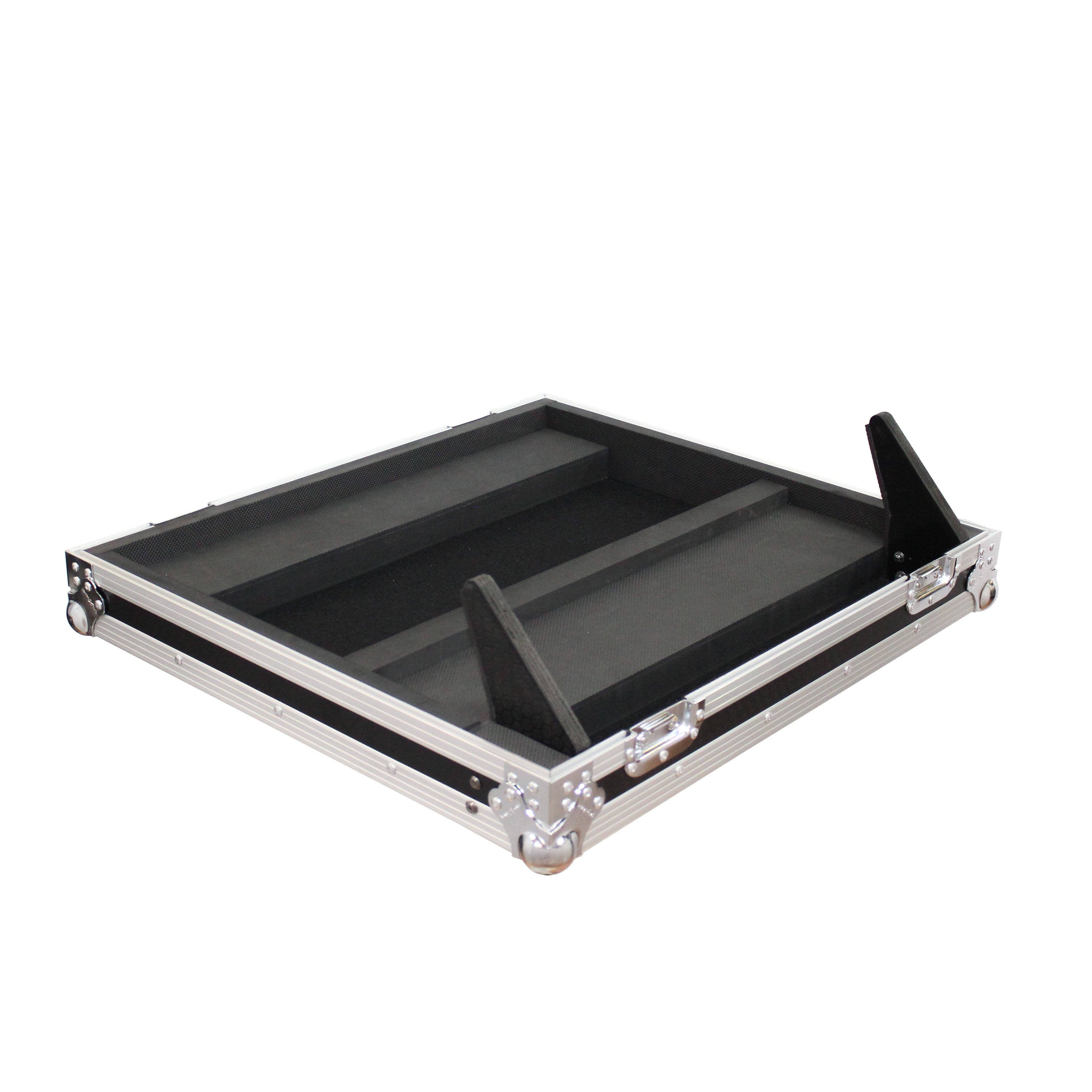 ProX Fits Allen & Heath QU-24 Digital Mixer Console Flight Case