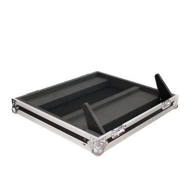 ProX Fits Allen & Heath QU-24 Digital Mixer Console Flight Case