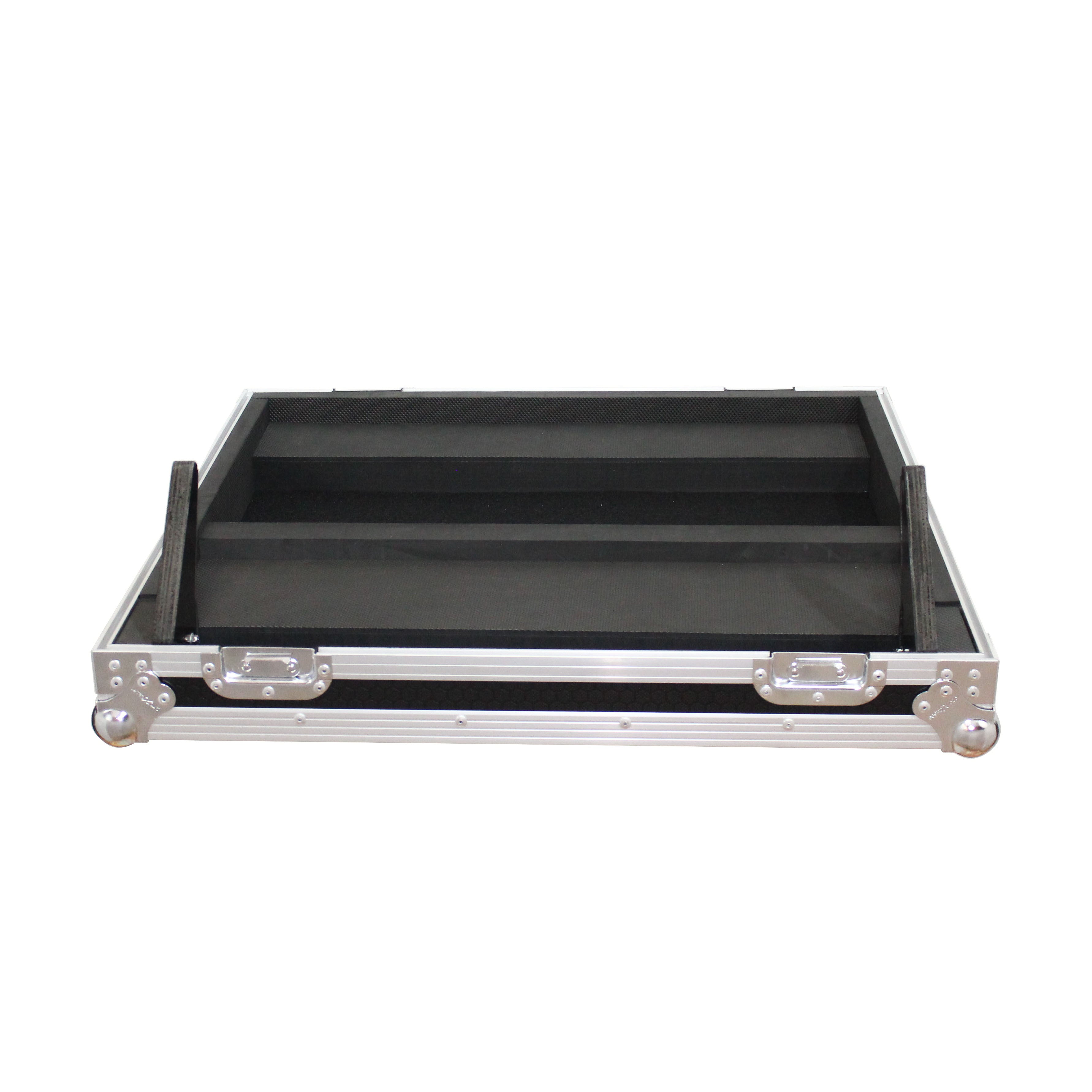 ProX Fits Allen & Heath QU-24 Digital Mixer Console Flight Case