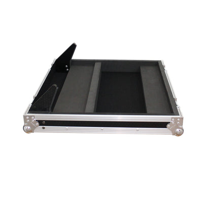 ProX Fits Allen & Heath QU-24 Digital Mixer Console Flight Case