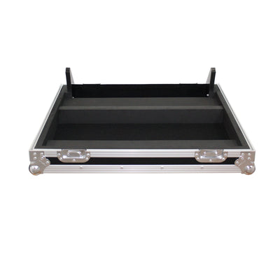 ProX Fits Allen & Heath QU-24 Digital Mixer Console Flight Case