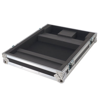 ProX ATA Flight Case for Allen & Heath QU5 Digital Audio Mixer Console