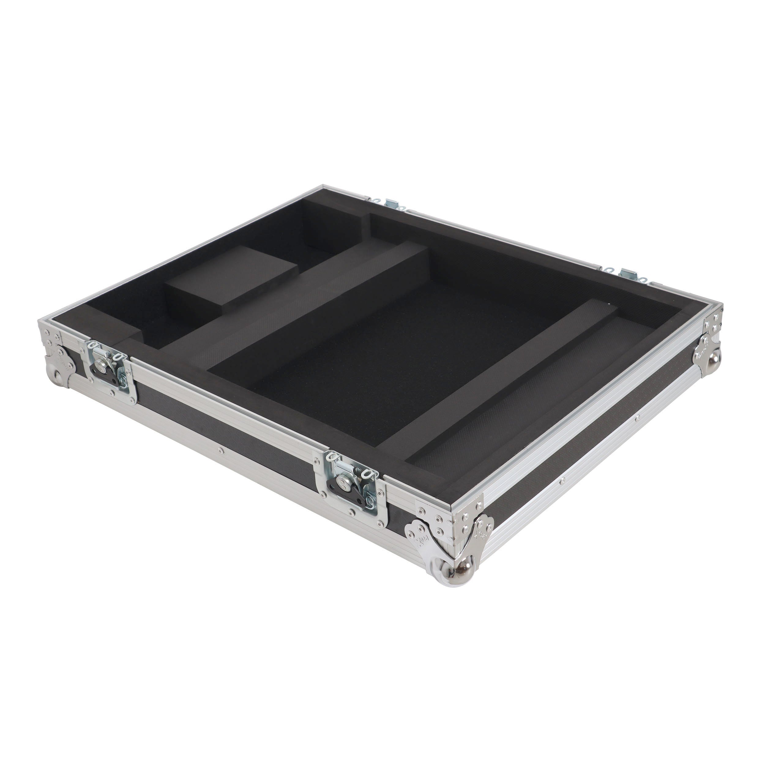 ProX ATA Flight Case for Allen & Heath QU5 Digital Audio Mixer Console