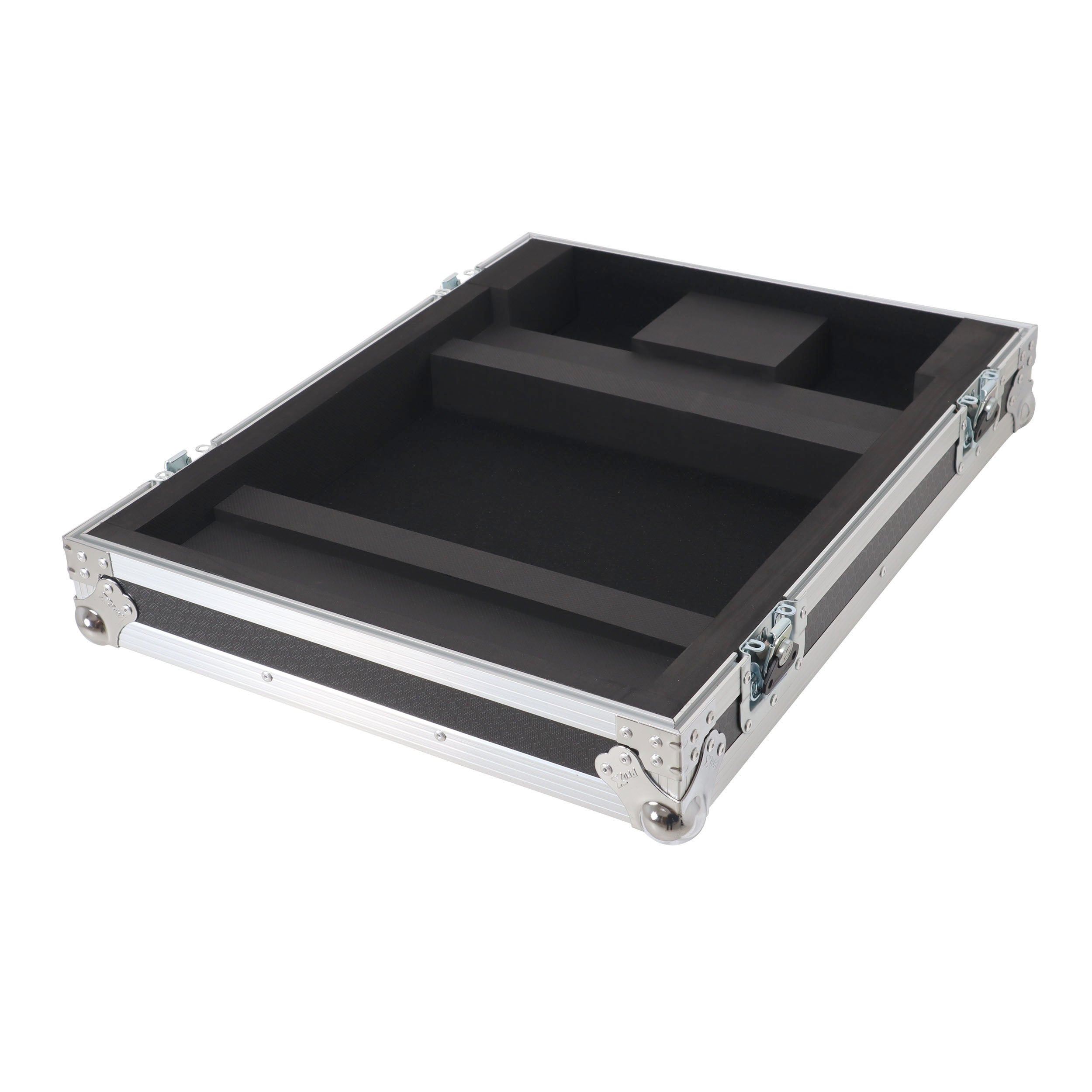 ProX ATA Flight Case for Allen & Heath QU5 Digital Audio Mixer Console