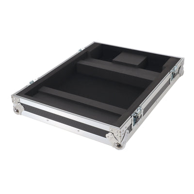 ProX ATA Flight Case for Allen & Heath QU5 Digital Audio Mixer Console