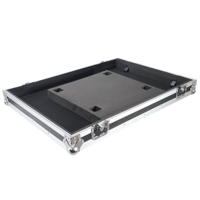 ProX Fits Behringer Wing Digital Mixer Console Flight Case w Low Profile Wheels