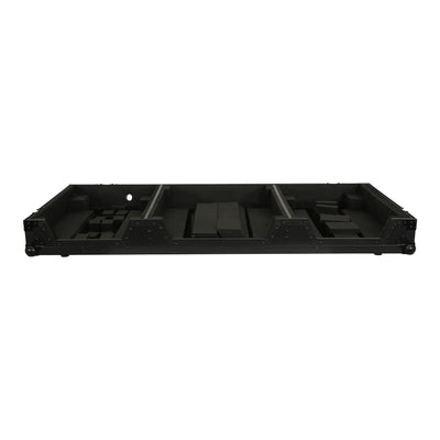 AlphaTheta CDJ-3000X + Pioneer DJ DJM-A9 + ProX XS-CDM3KV10A9 WBL Case Bundle