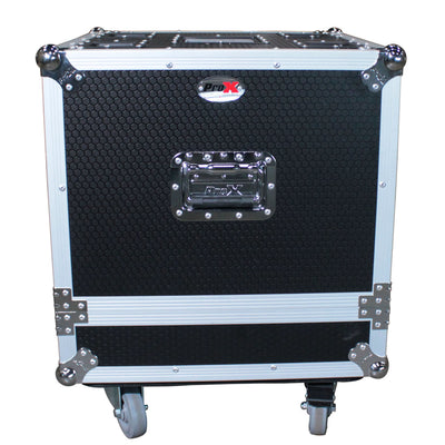 ProX Road Case for Full Size Chauvet Nimbus Dry Ice Machine