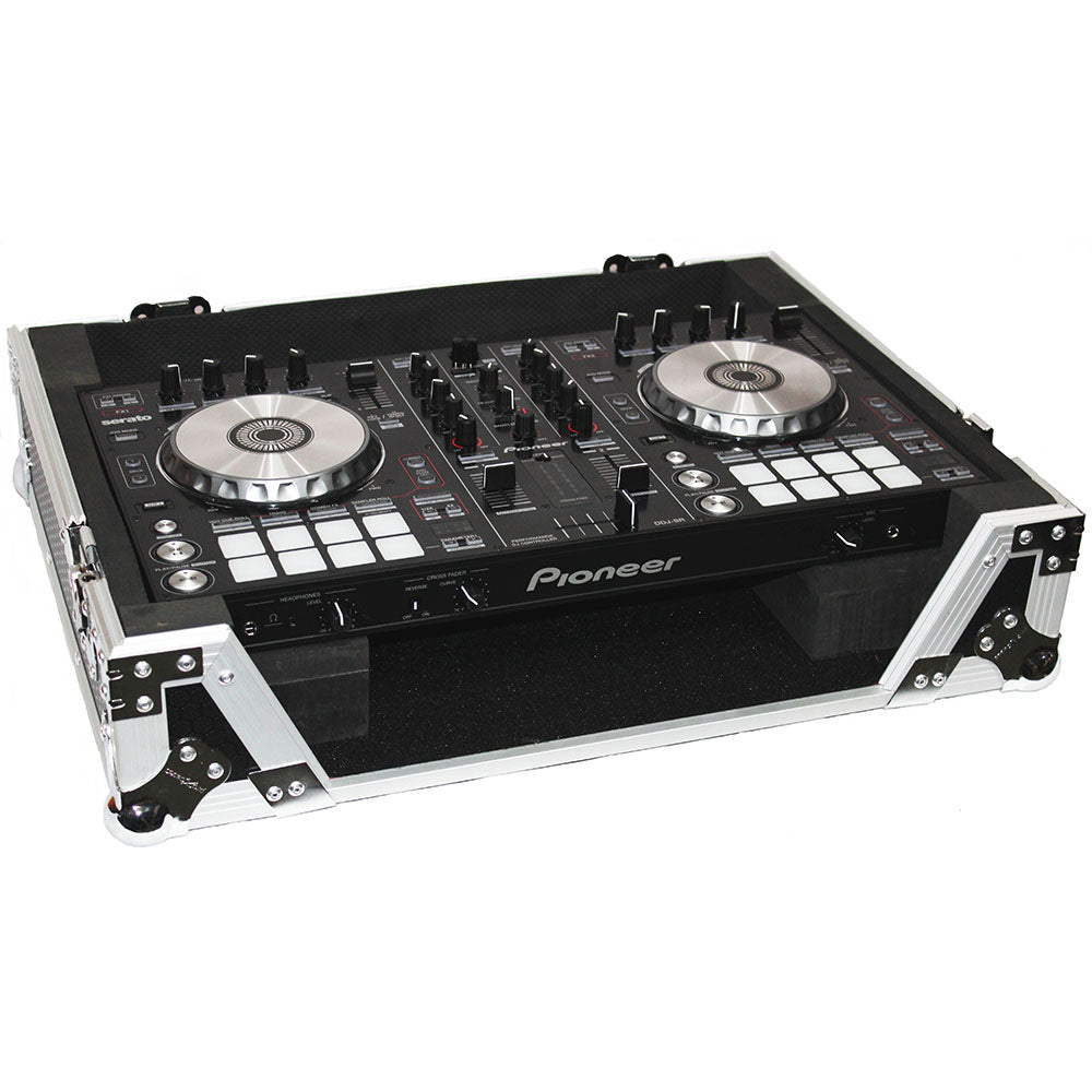 ProX Flight Case for Gemini G4V 4 Channel DJ Controller