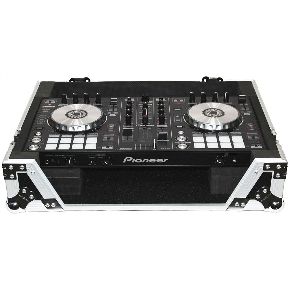 ProX Flight Case for Gemini G4V 4 Channel DJ Controller