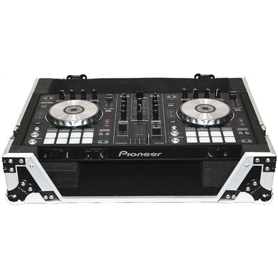 ProX Flight Case for Gemini G4V 4 Channel DJ Controller