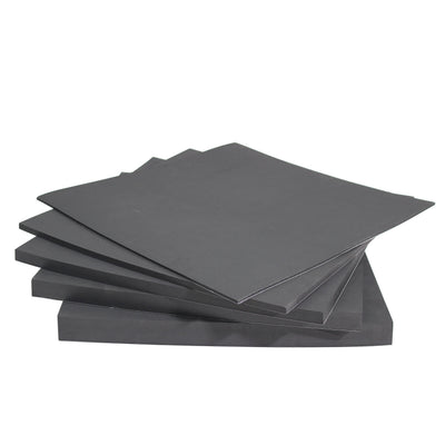 ProX 40mm High Density Foam Cut Inserts for Utility Speaker Lighting Flight Case Rack Drawers DIY Cushion Pad - 20X20 in.