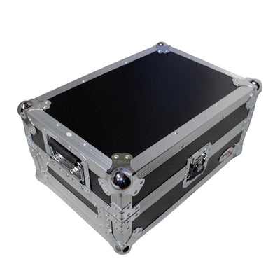 ProX Flight Case for Pioneer DJM-S9 & DJM-S7 Mixer with Sliding Laptop Shelf
