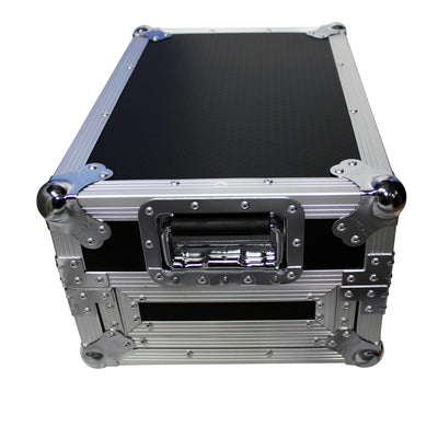 ProX Flight Case for Pioneer DJM-S9 & DJM-S7 Mixer with Sliding Laptop Shelf
