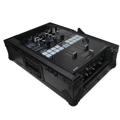 ProX Flight Case for Pioneer DJM-S9 & DJM-S7 Mixer | Black on Black