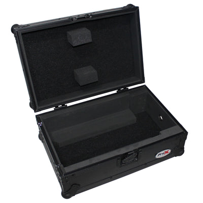 ProX Flight Case for Pioneer DJM-S9 & DJM-S7 Mixer | Black on Black