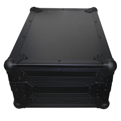 ProX Flight Case for Pioneer DJM-S9 & DJM-S7 Mixer | Black on Black