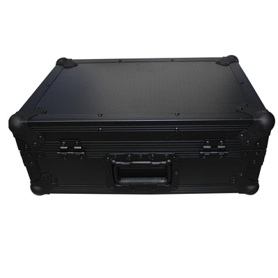 ProX Flight Case for Pioneer DJM-S9 & DJM-S7 Mixer | Black on Black