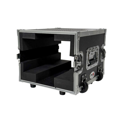 ProX XS-DNP-DS620A - Estuche fabricado para la impresora fotográfica DNP DS620A con asa retráctil