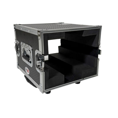 ProX XS-DNP-DS620A - Estuche fabricado para la impresora fotográfica DNP DS620A con asa retráctil