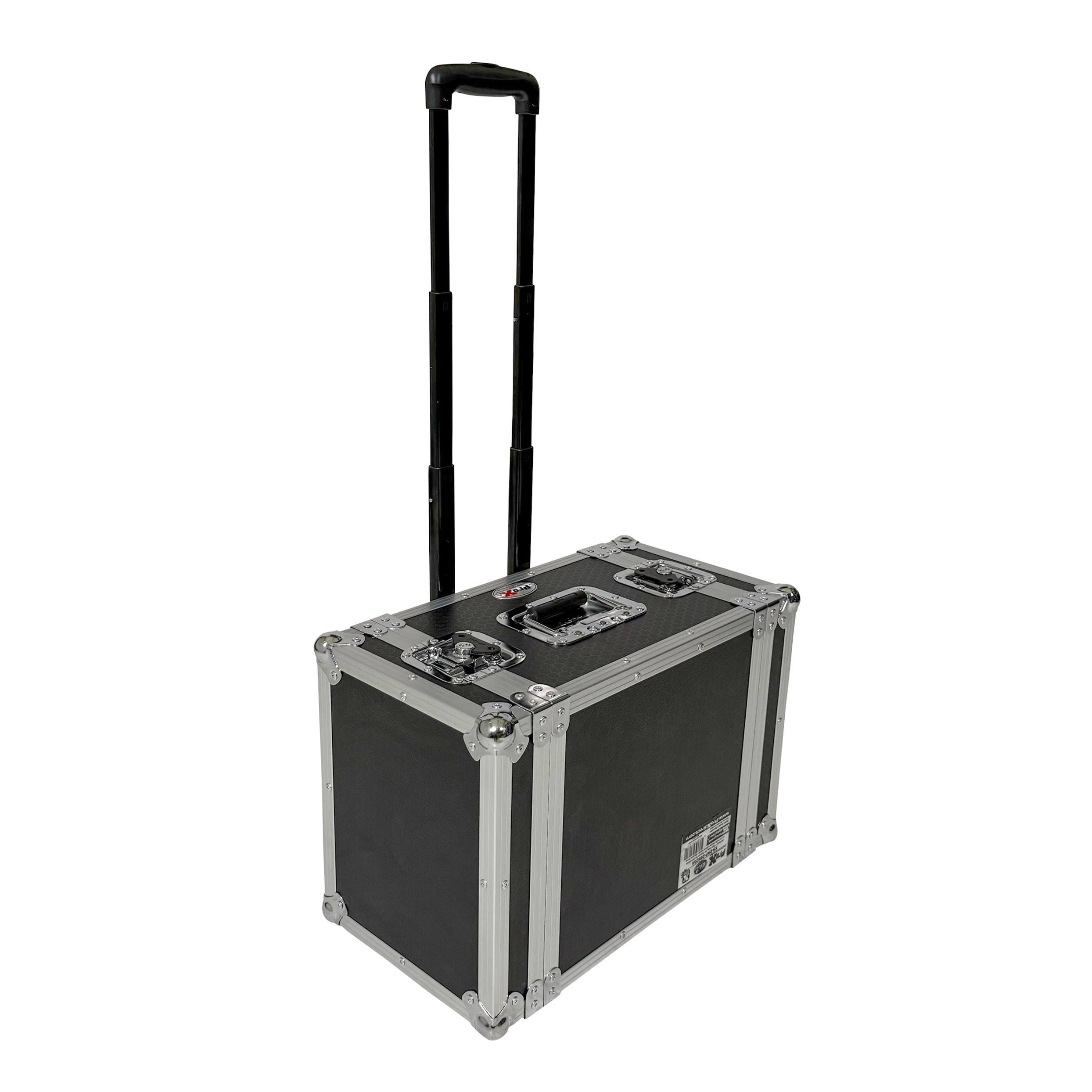 ProX XS-DNP-DS620A - Estuche fabricado para la impresora fotográfica DNP DS620A con asa retráctil