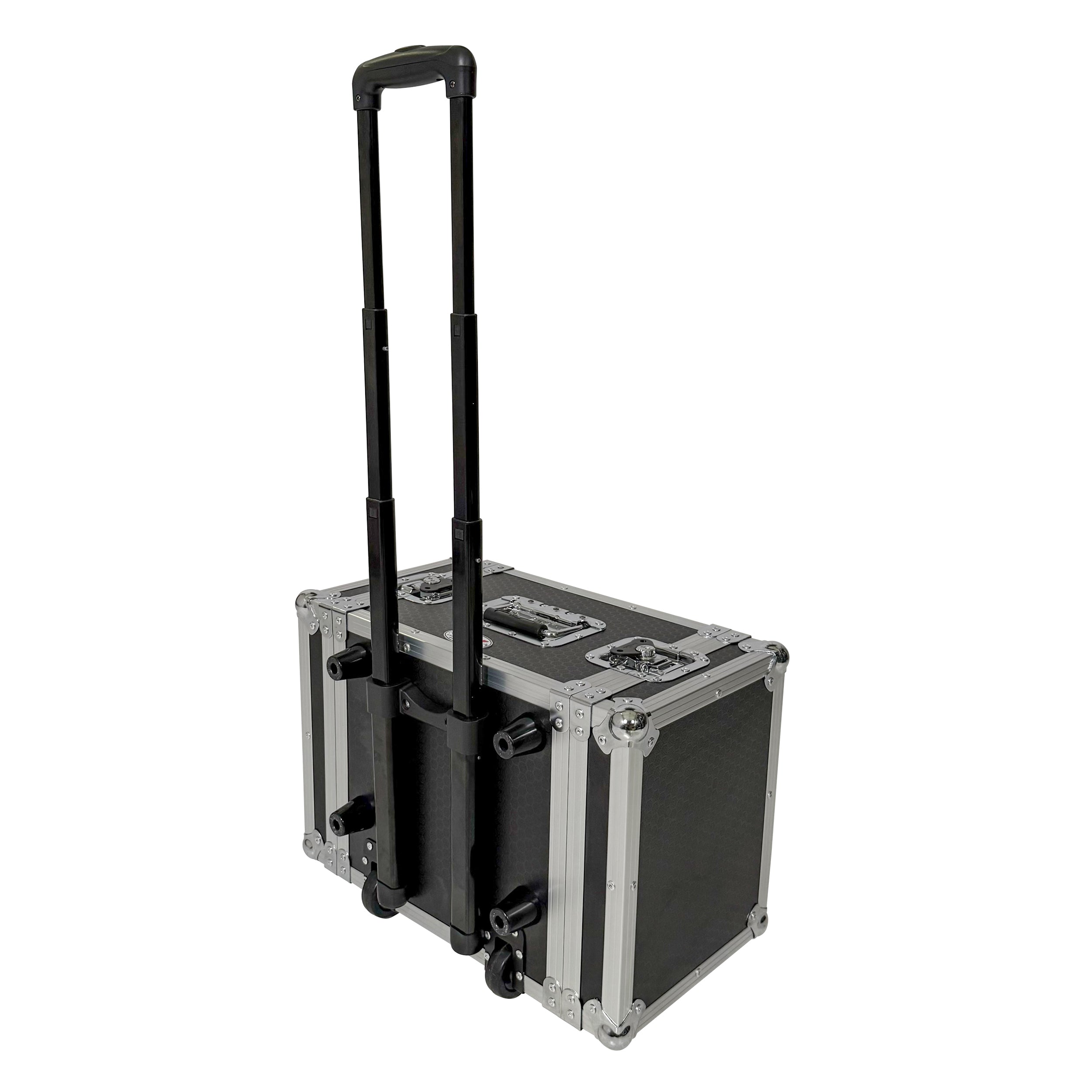 ProX XS-DNP-DS620A - Estuche fabricado para la impresora fotográfica DNP DS620A con asa retráctil