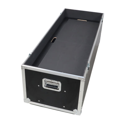 ProX ATA Flight Case for 2x EV Evolve 70 Compact Arrays Fits Two Column Speakers and Subwoofers
