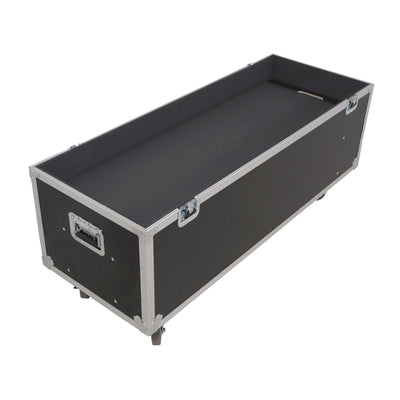 ProX ATA Flight Case for 2x EV Evolve 70 Compact Arrays Fits Two Column Speakers and Subwoofers