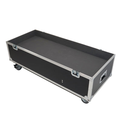 ProX ATA Flight Case for 2x LD Systems Maui 44G2 Compact Arrays Fits Two Speakers and Subwoofers