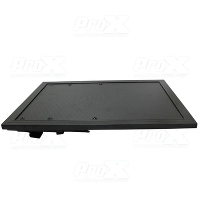 ProX Universal Side Shelf for Laptops Midi Controllers and Modular Devices