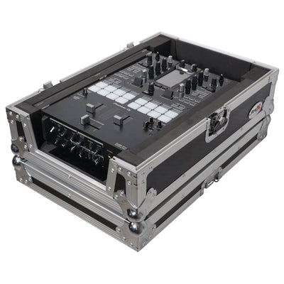 ProX ATA Flight Style Universal Road Case for Pioneer DJM S11 RANE SEVENTY 70 SEVENTY 72 MK2