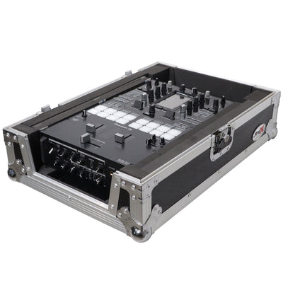 ProX ATA Flight Style Universal Road Case for Pioneer DJM S11 RANE SEVENTY 70 SEVENTY 72 MK2