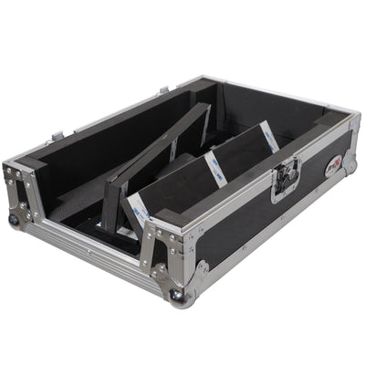 ProX ATA Flight Style Universal Road Case for Pioneer DJM S11 RANE SEVENTY 70 SEVENTY 72 MK2