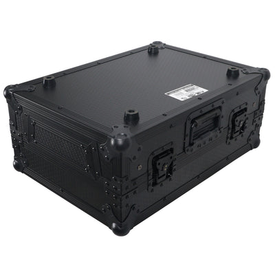 ProX ATA Flight Style Universal Road Case with Sliding Laptop Shelf for Pioneer DJM S11 RANE SEVENTY 70 SEVENTY 72 MK