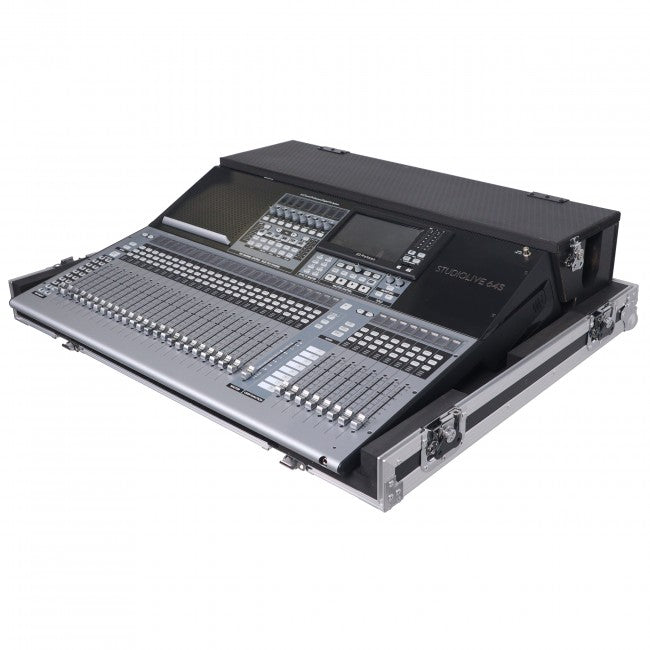 XS-PRE32S64S DHW product image