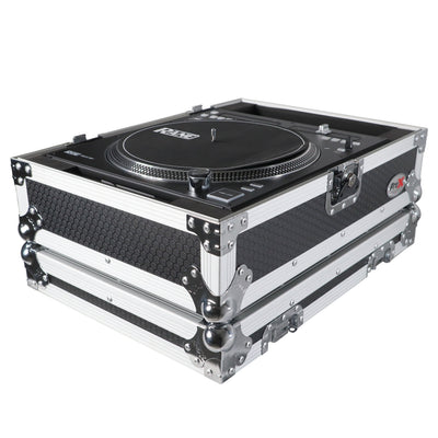 ProX Flight Case for Rane 12 Motorized DJ Control System