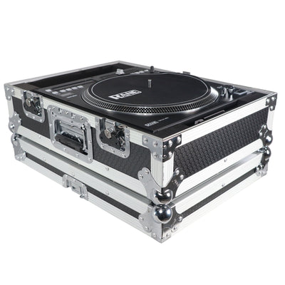 ProX Flight Case for Rane 12 Motorized DJ Control System