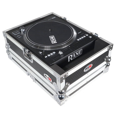 ProX Flight Case for Rane 12 Motorized DJ Control System