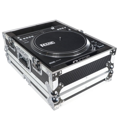 ProX Flight Case for Rane 12 Motorized DJ Control System