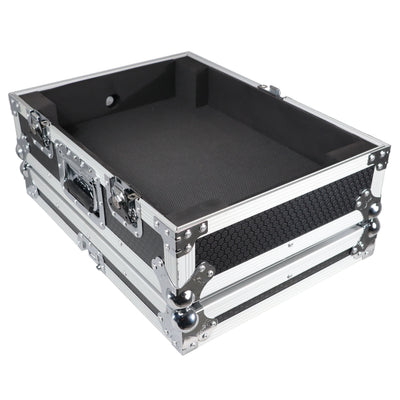 ProX Flight Case for Rane 12 Motorized DJ Control System