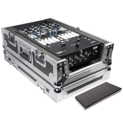 ProX Flight Case for Rane Seventy-Two 72 and Rane Seventy DJ Mixer