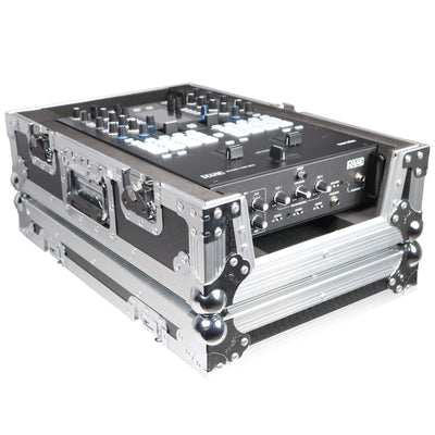 ProX Flight Case for Rane Seventy-Two 72 and Rane Seventy DJ Mixer