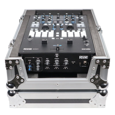 ProX Flight Case for Rane Seventy-Two 72 and Rane Seventy DJ Mixer