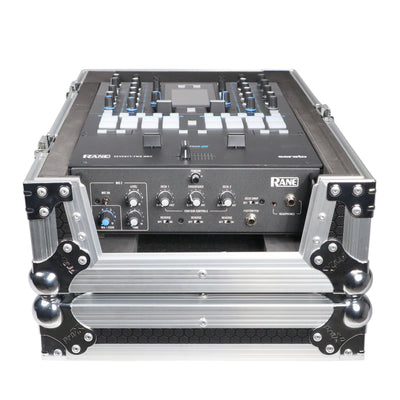 ProX Flight Case for Rane Seventy-Two 72 and Rane Seventy DJ Mixer