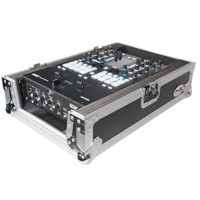 ProX Flight Case for Rane Seventy-Two 72 and Rane Seventy DJ Mixer